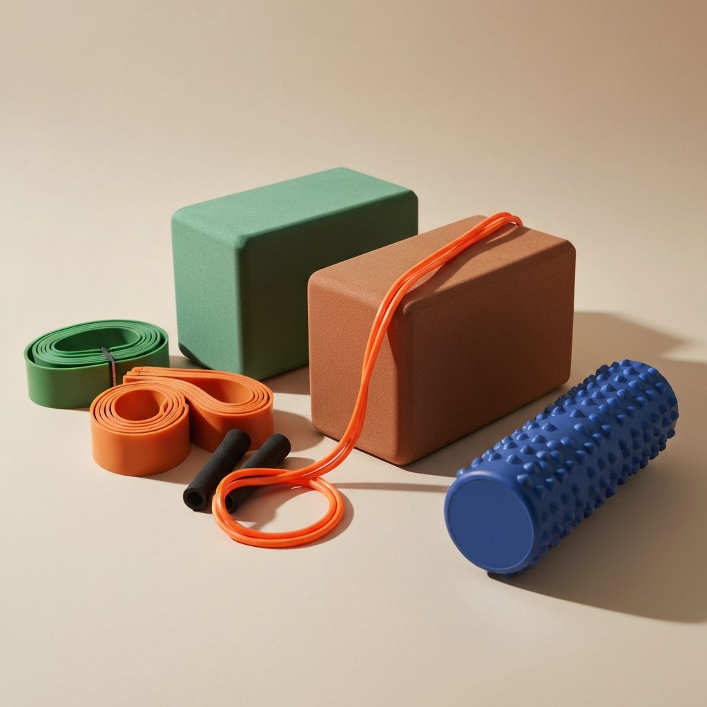 Ensemble d'accessoires domestiques