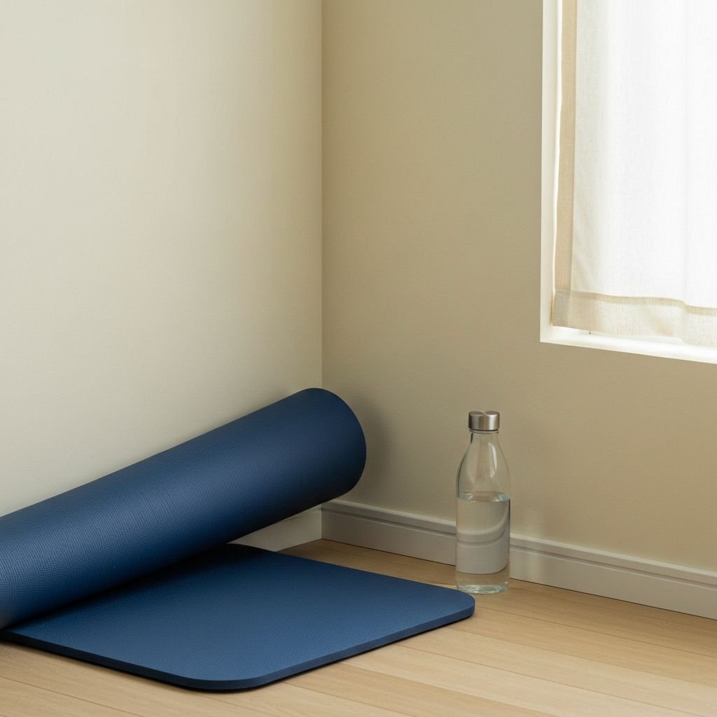 Contexte domestique quotidien