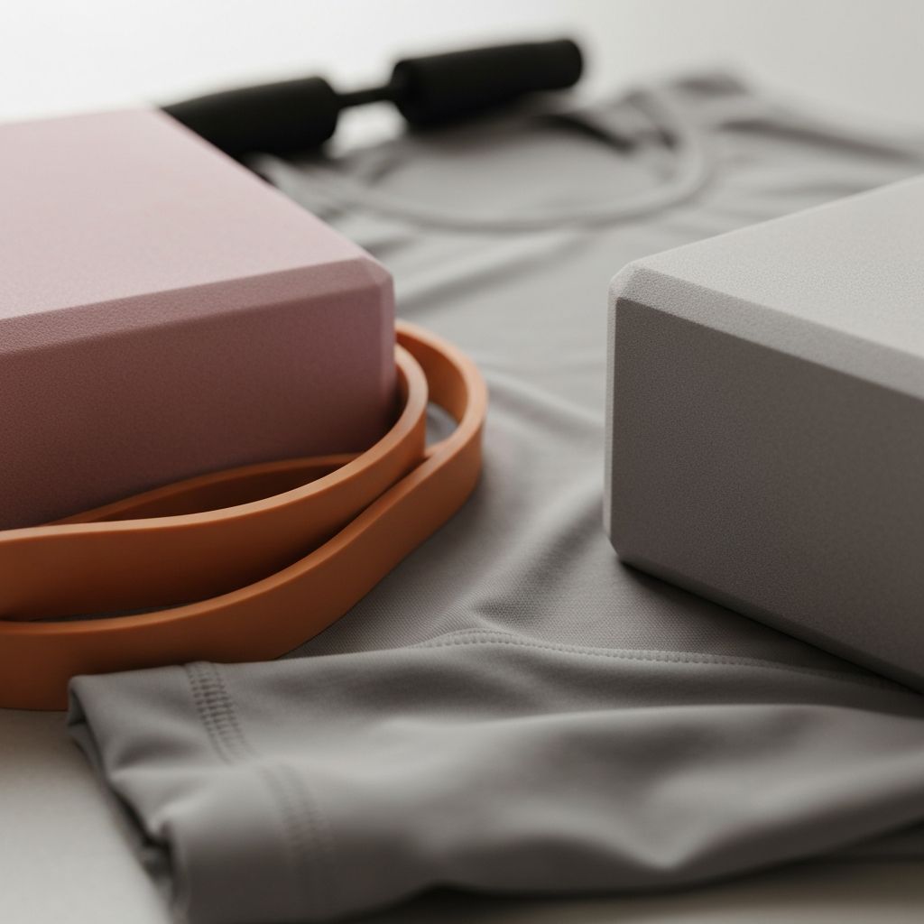 Matériaux et textures des accessoires